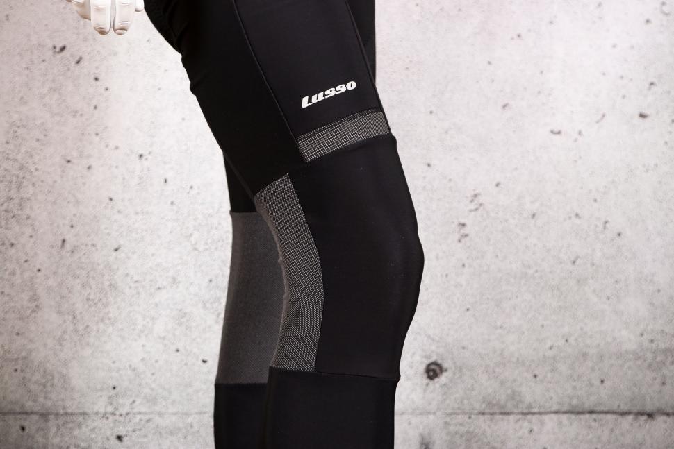 Lusso repel 2024 bib tights