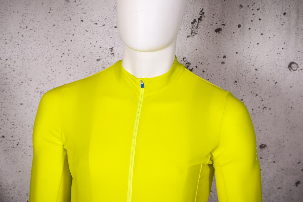 Review: MAAP Force Pro Winter LS Jersey | road.cc