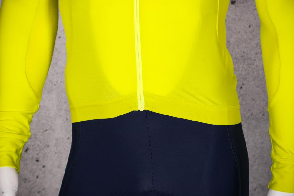 Review: MAAP Force Pro Winter LS Jersey | road.cc