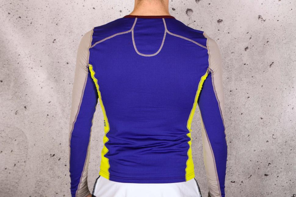 Review: MAAP Thermal Base Layer LS Tee | road.cc