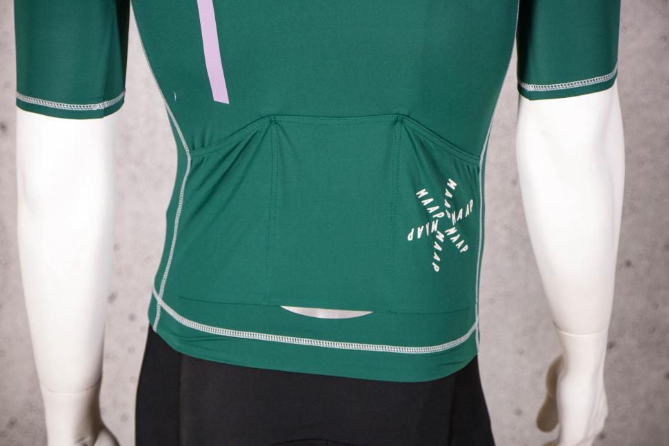 Review: MAAP Training Jersey | road.cc