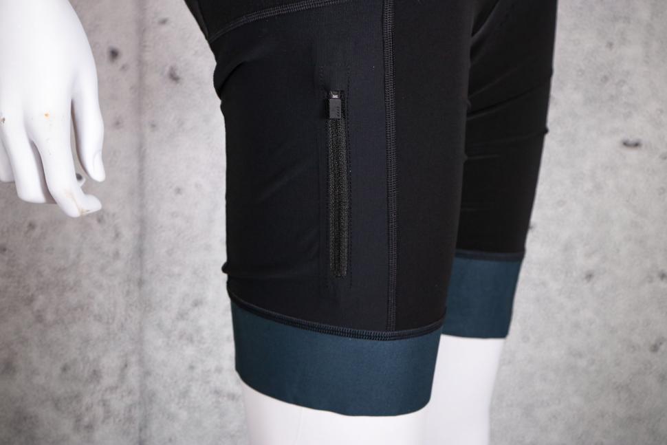 Review: MAAP Alt_Road LS Jersey and Cargo Bib Shorts 