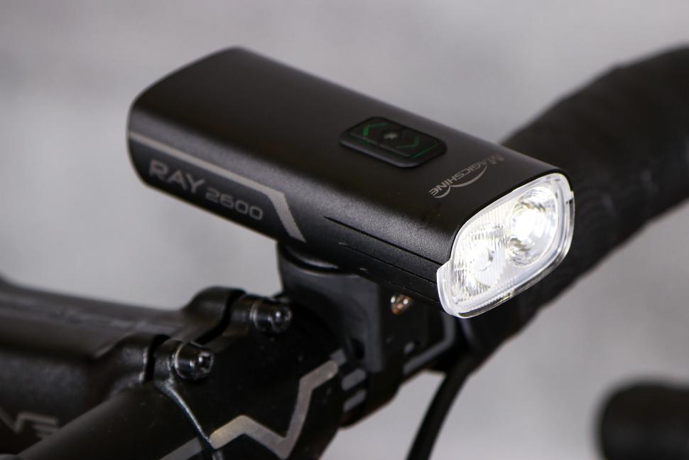 Magicshine RAY 2600 Smart Remote Bike Light