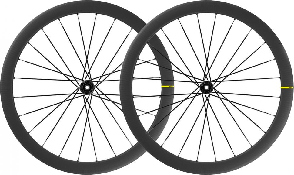 ksyrium s clincher wheelset 2021