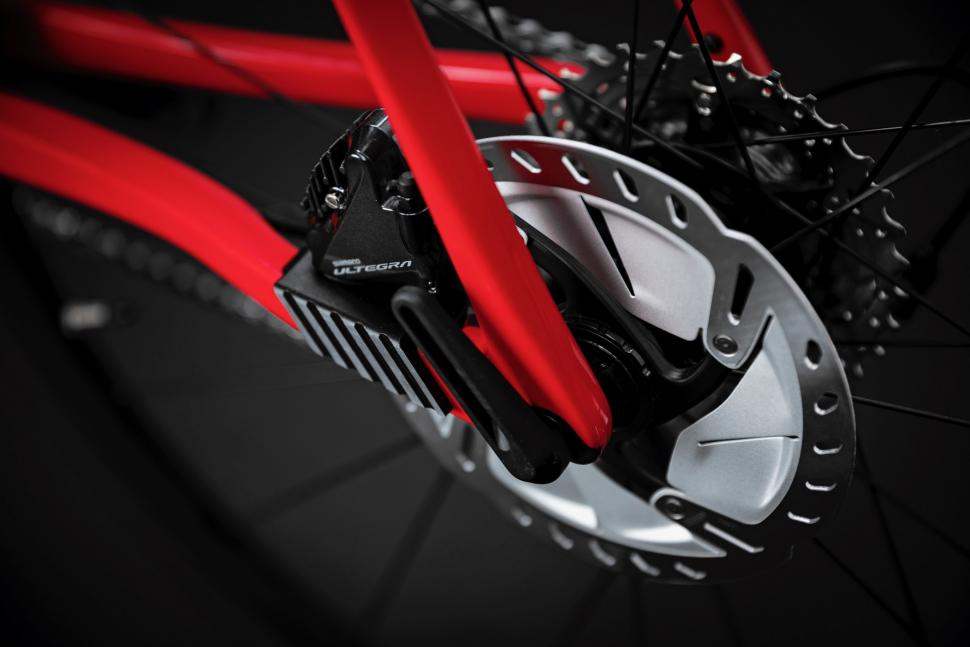 Merida launches comfort-focused Scultura Endurance road bike | road.cc