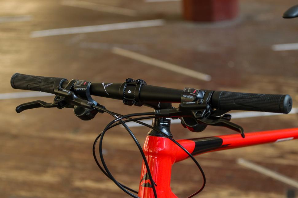 Merida speeder sale drop bar