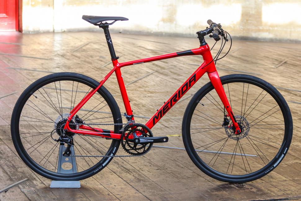 best type of bike for road and trail