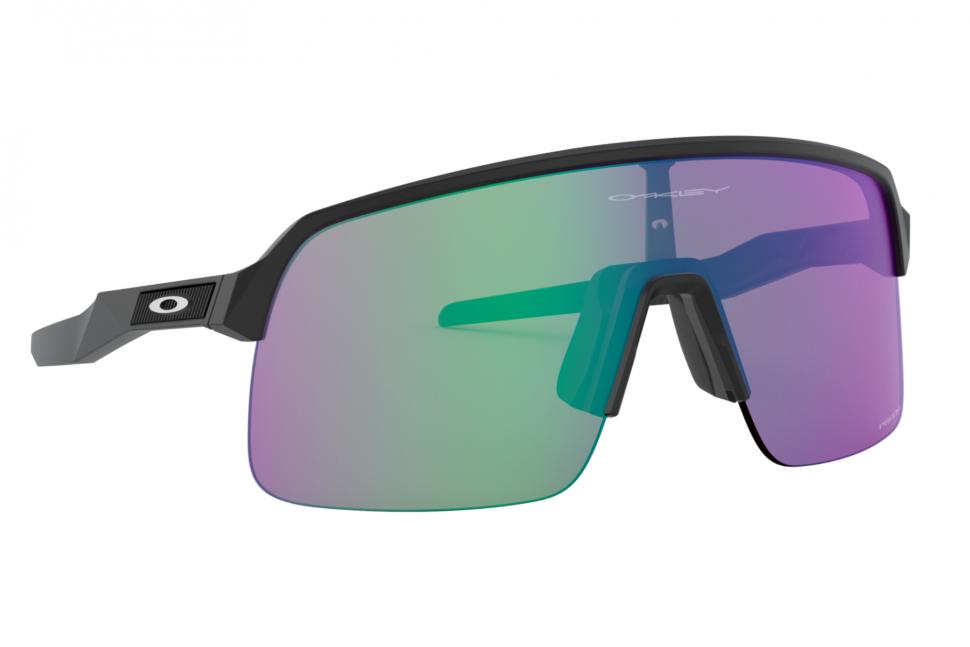 Oakley launch new Sutro Lite Frame with increased field of view | road.cc