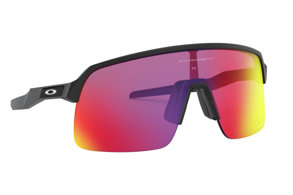 Oakley launch new Sutro Lite Frame with increased field of view | road.cc