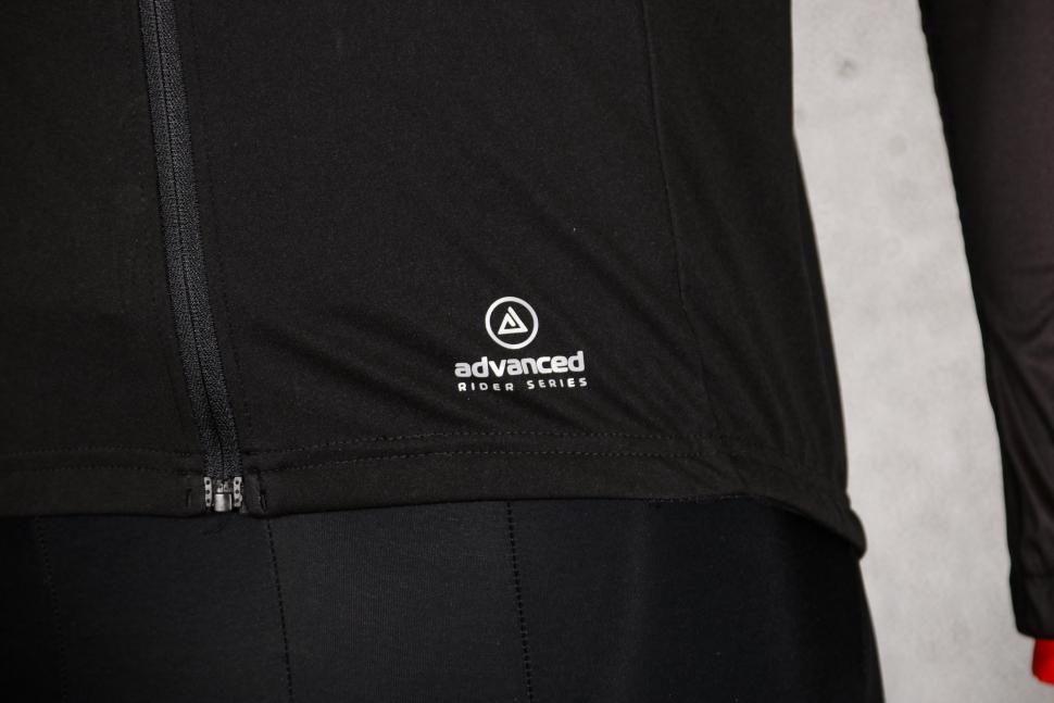Review: Oxford Venture Windproof Gilet | road.cc