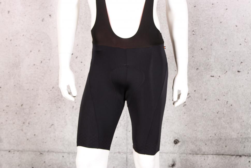 Review: Pactimo Summit Classic Bib Shorts | road.cc