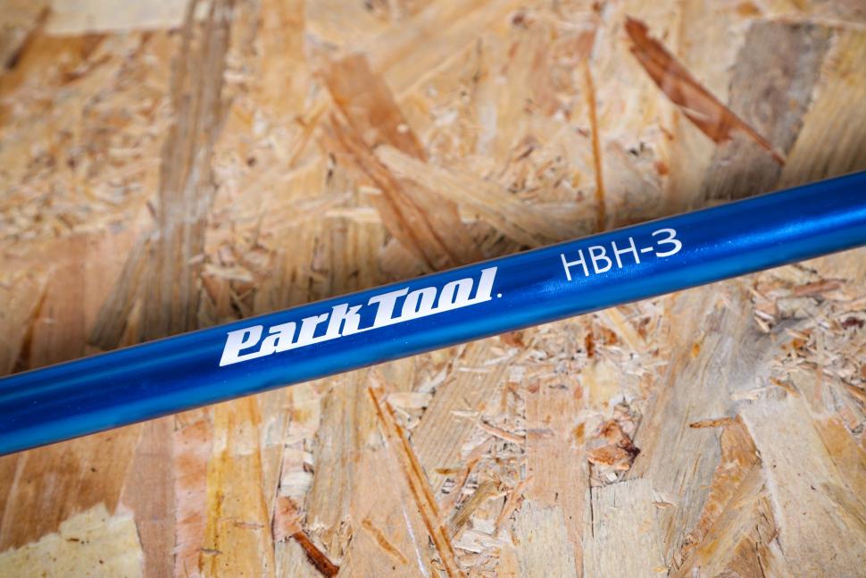 br>☆ParkTool パークツール HBH-3 ハンドルバーホルダー - 手動工具