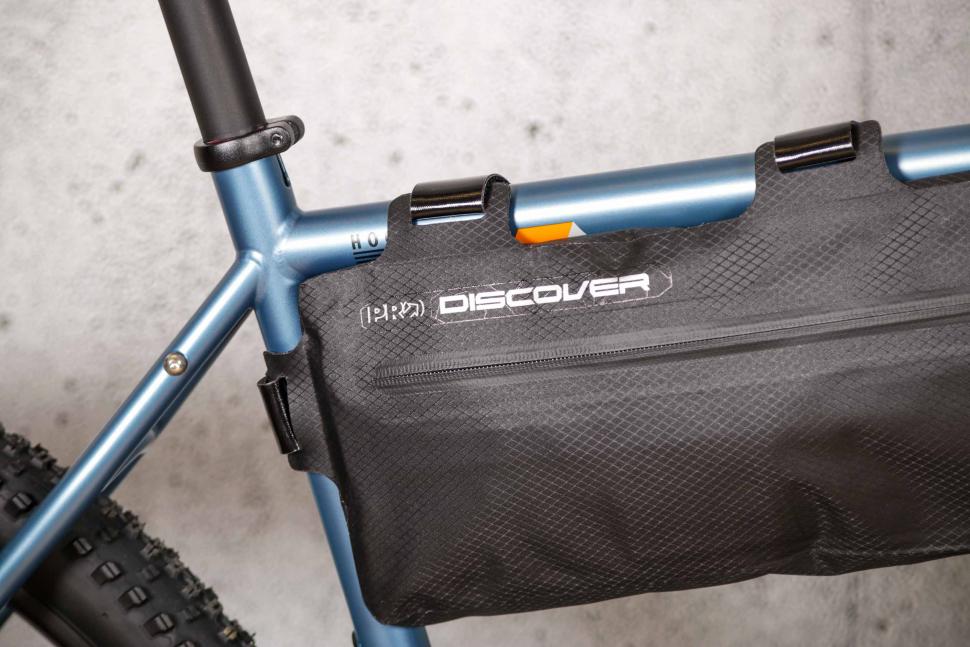 shimano pro frame bag