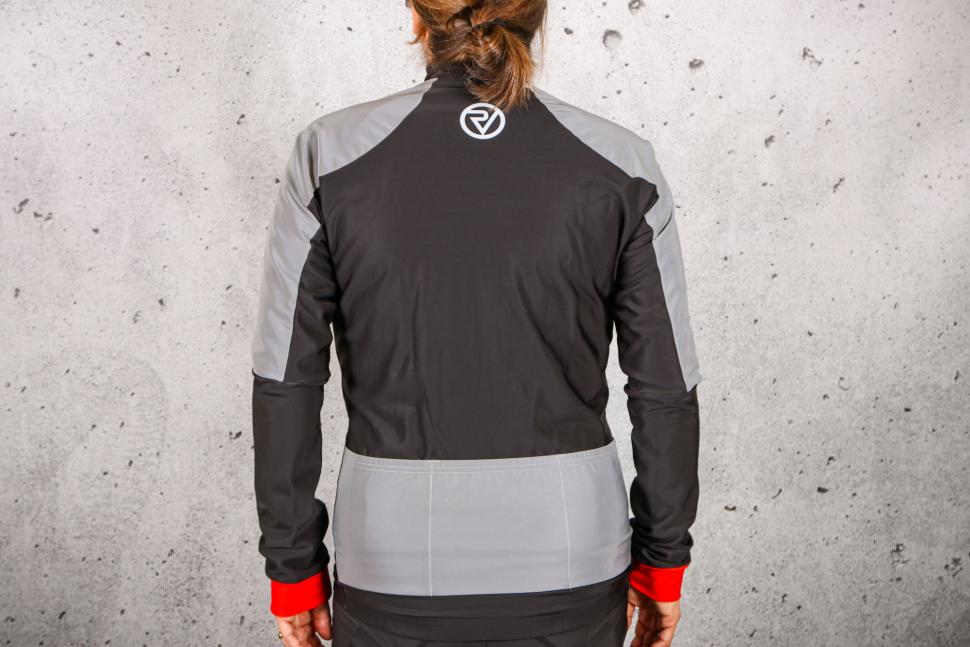 Review: Proviz Reflect360 Elite Women's Cycling Jacket