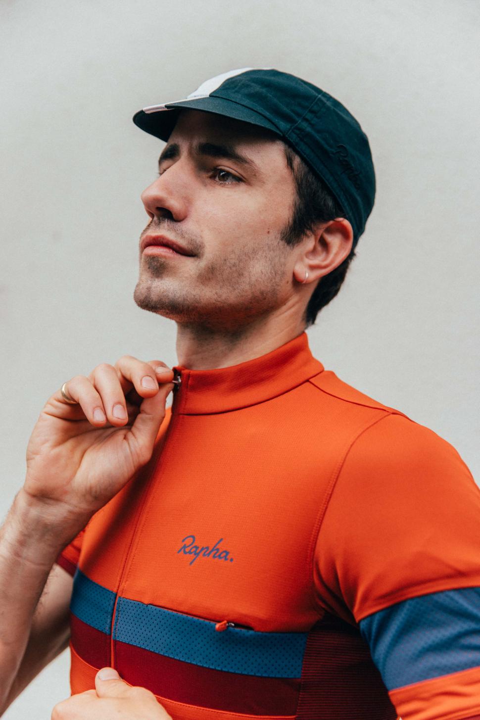 rapha sample sale