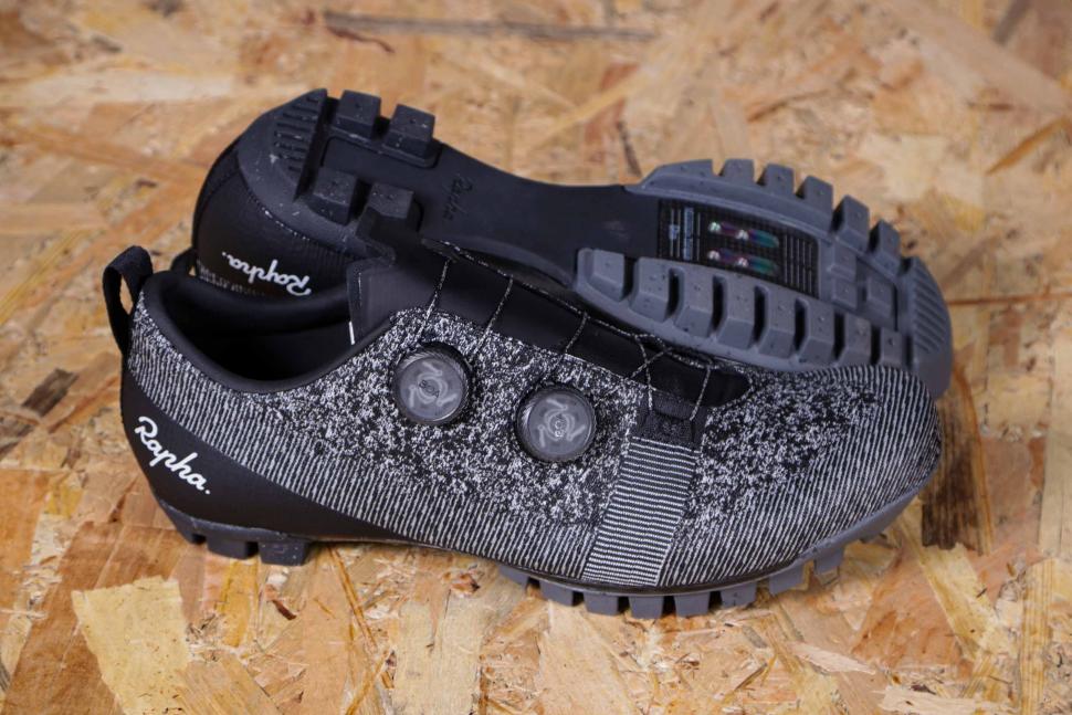 Review: Rapha Explore Powerweave Shoes | road.cc