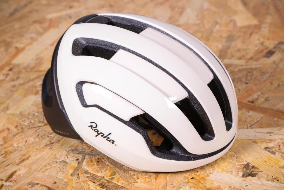 Review: Rapha + Poc Omne Air helmet | road.cc