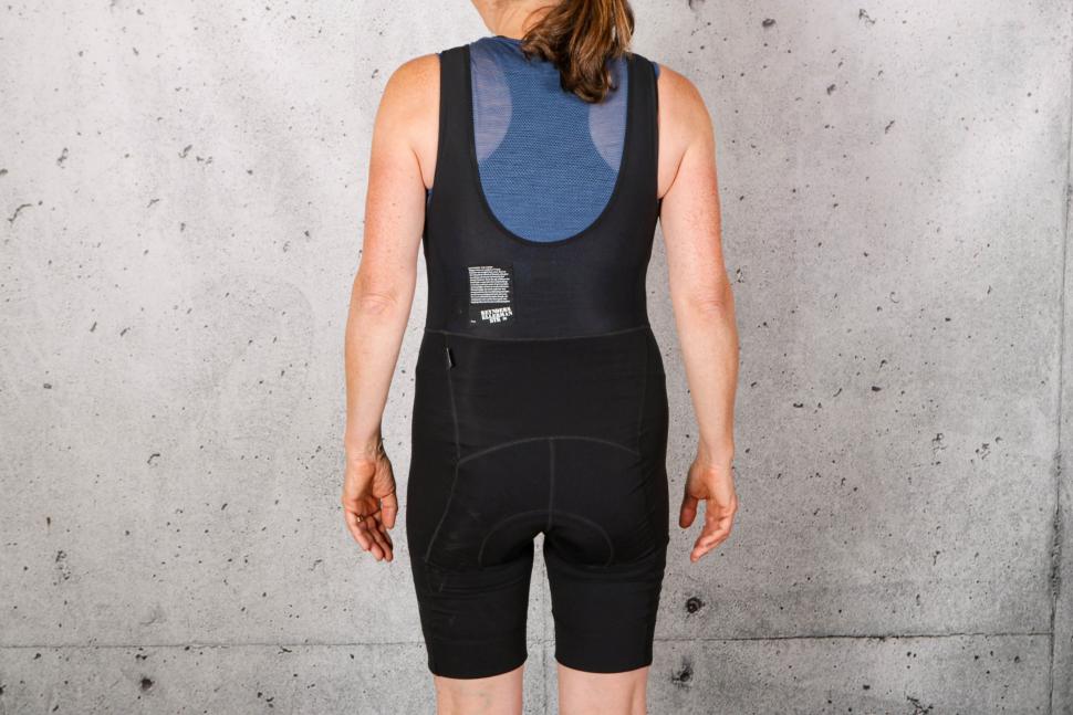 Review: Rapha Women's Classic Bib Shorts | road.cc