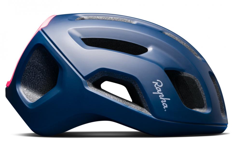 Rapha partners with Poc for special edition helmets with SPIN 