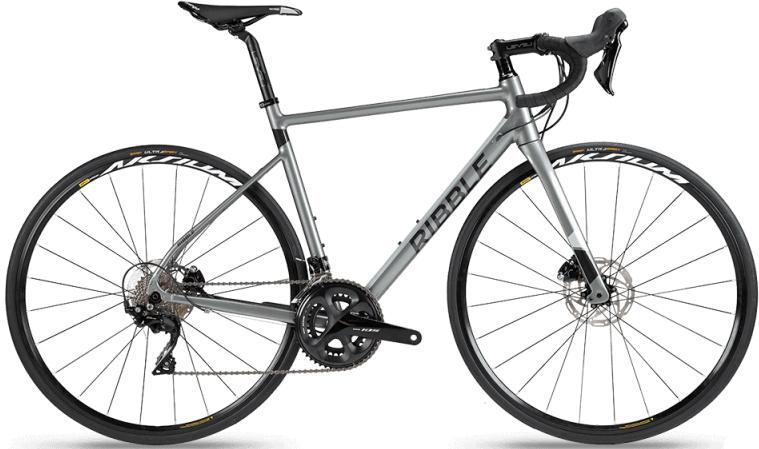 2021 Ribble endurance al disc 105