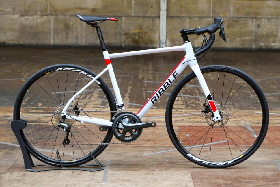 ribble endurance al