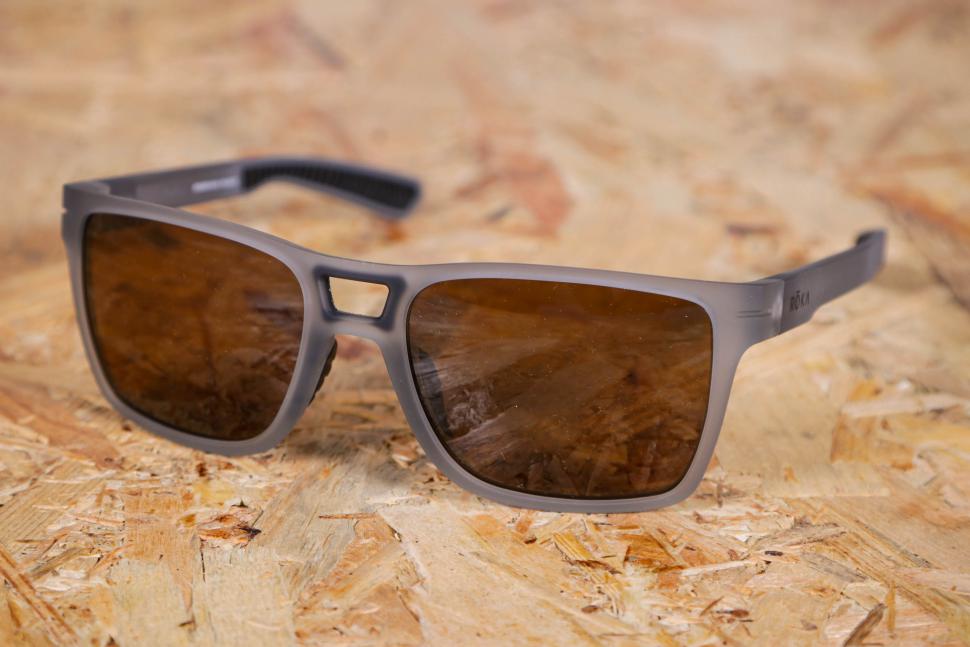 Review: Roka Kona sunglasses