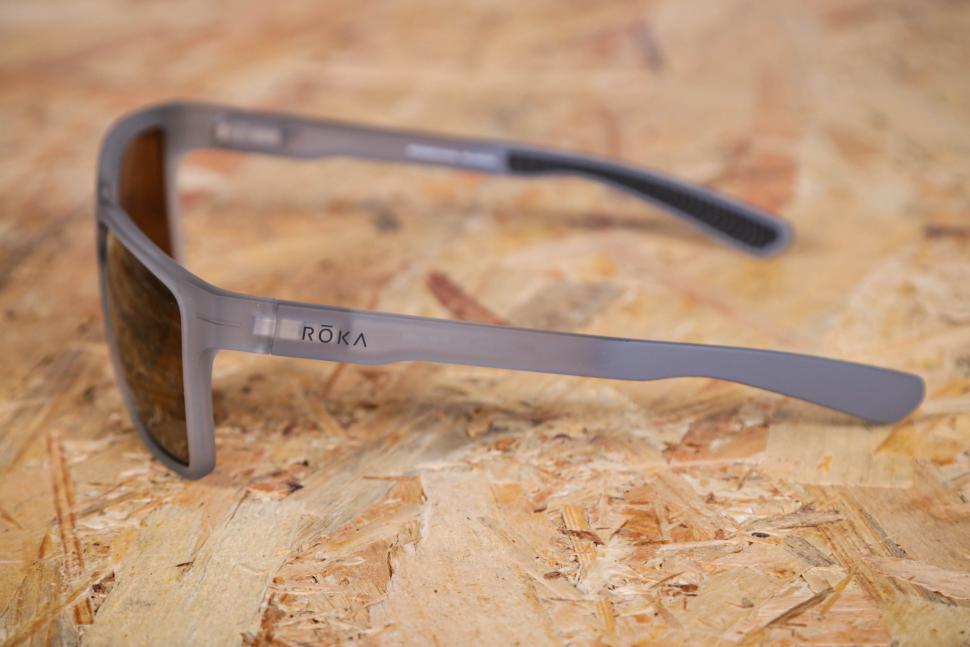 Roka glasses and sunglasses review: Do these frames stay in place