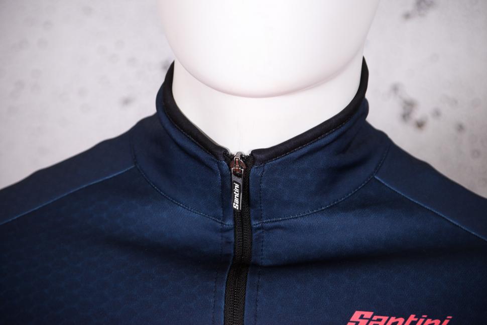 Review: Santini Colore Bengal Men’s Thermo Jacket | road.cc