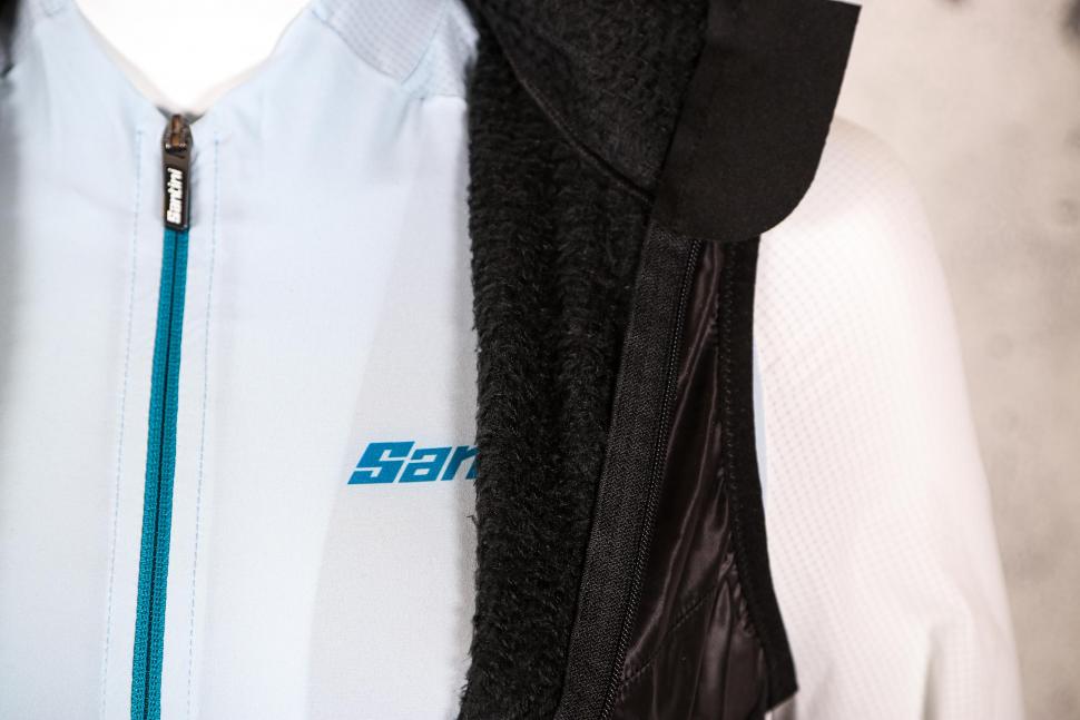 Review: Santini Redux Stamina Women's Gilet | road.cc