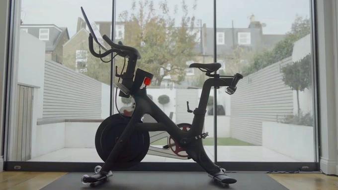 The Shift Smart Trainer That Allows Peloton Owners To Use Zwift Launches On Kickstarter Road Cc