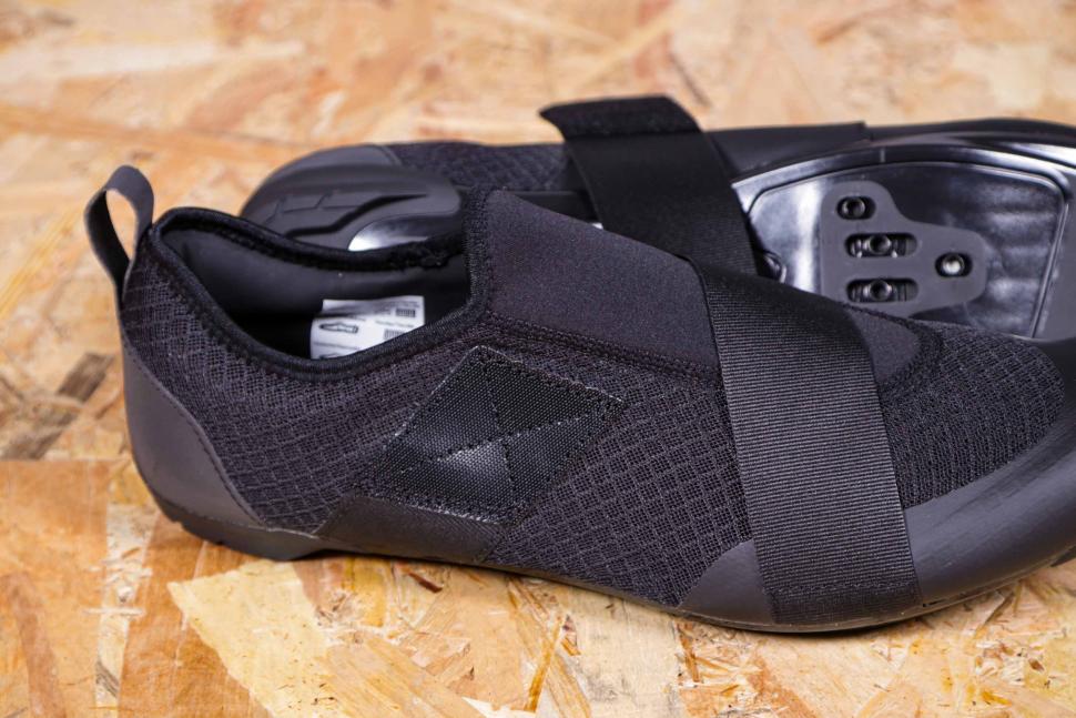 Review: Shimano IC1 Indoor Cycling Shoes | road.cc