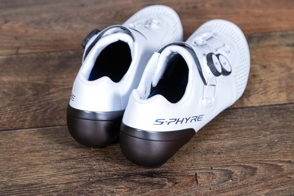 Review: Shimano S-Phyre RC9 (RC902) SPD-SL Shoes | road.cc