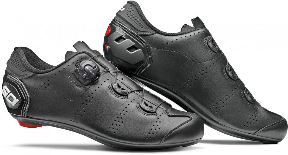 Sidi targets mid-level market with £167 Fast carbon road shoes 