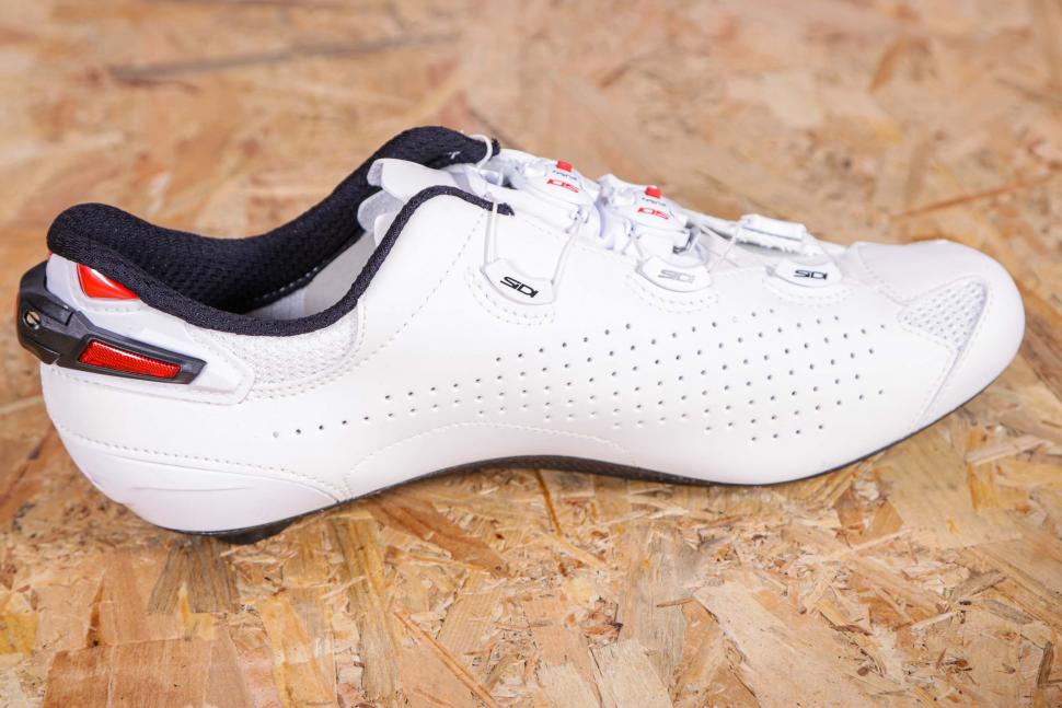 Sidi 2021 cycling online shoes