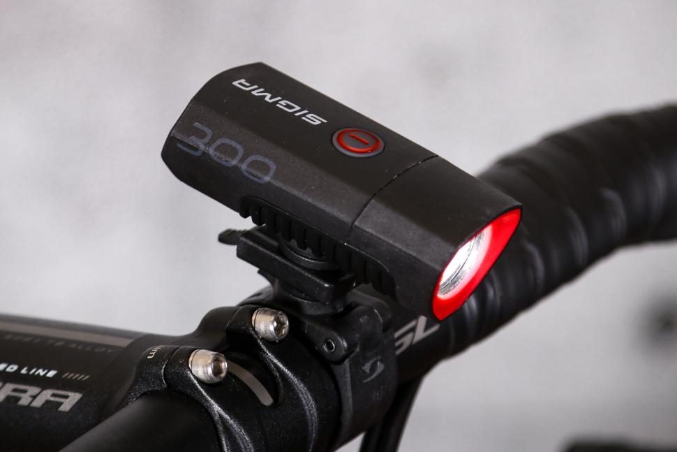 Bike Lights Archives - SIGMA SPORT