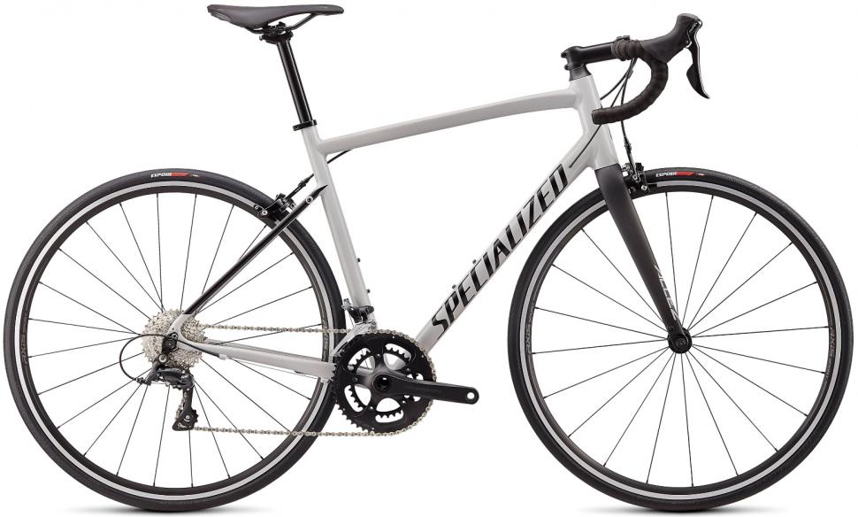 cannondale synapse vs specialized allez