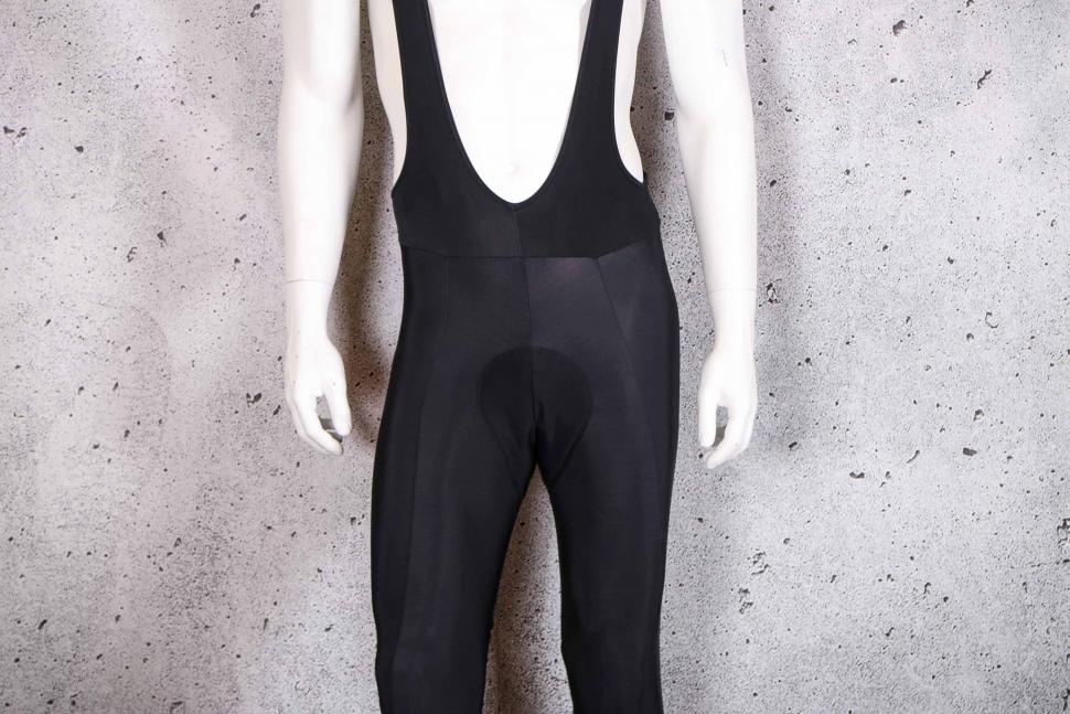 Review: Specialized Men's RBX Comp Thermal Bib Tights