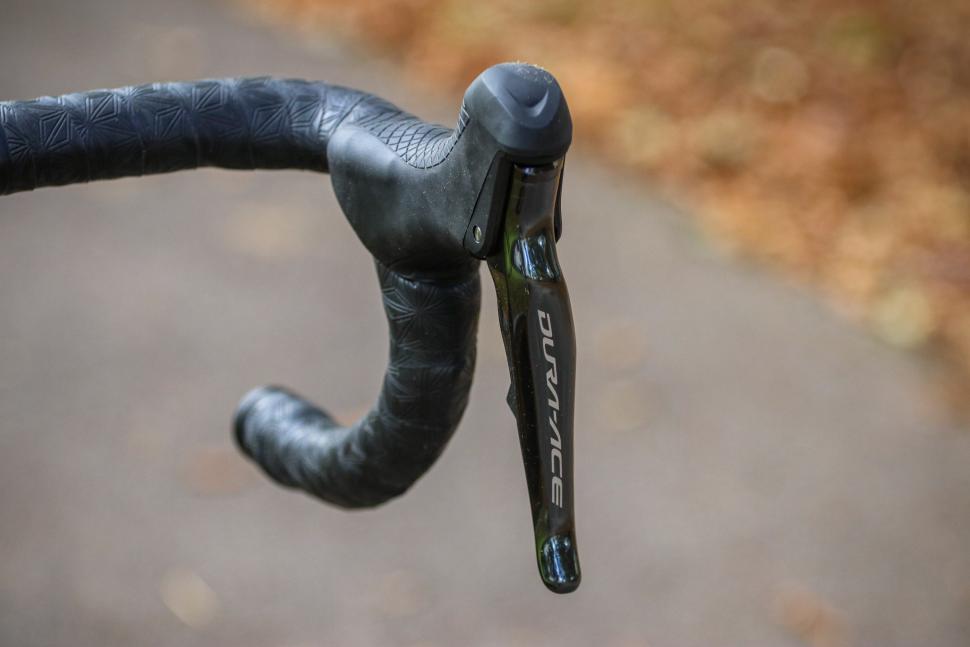 Shimano gains wireless application approval, maybe for new Dura-Ace ...