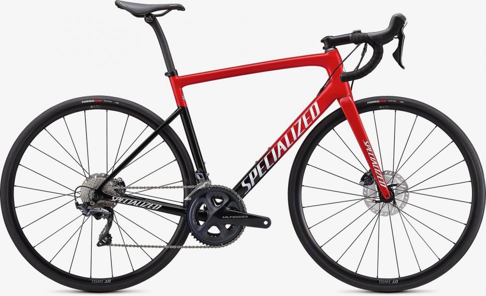 Tarmac sl7 expert ultegra di2 deals weight