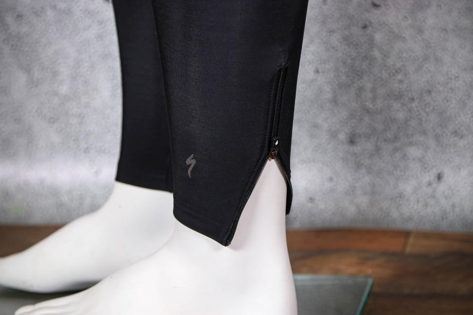 Review: Specialized Thermal Leg Warmers