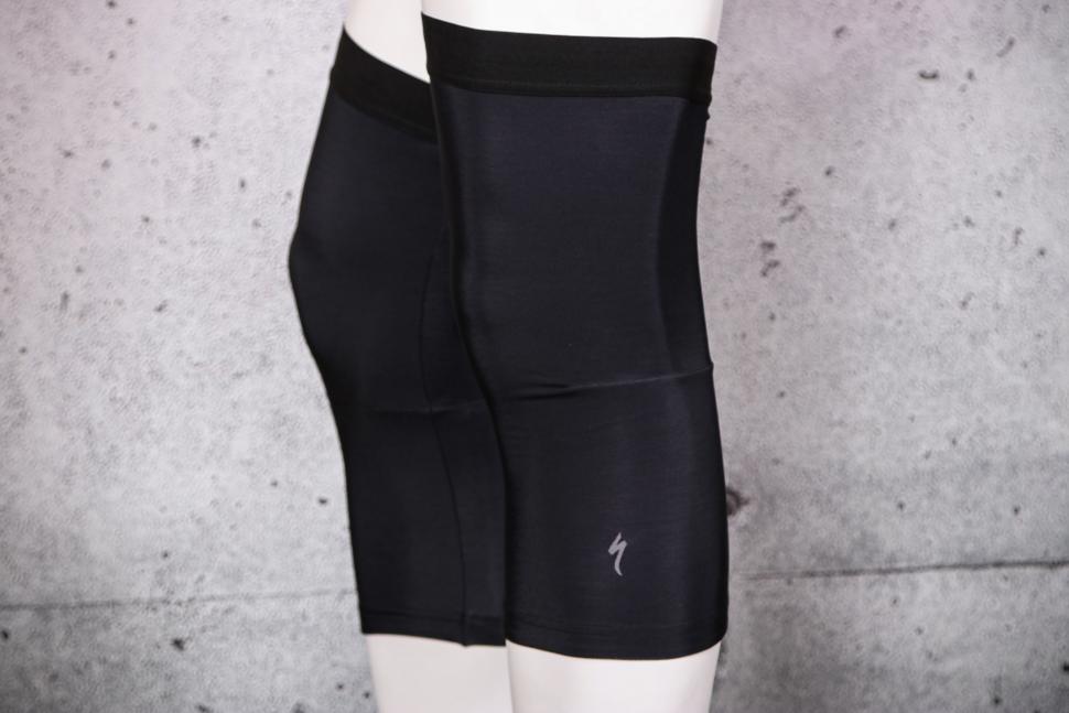 Review: Specialized Therminal knee warmers