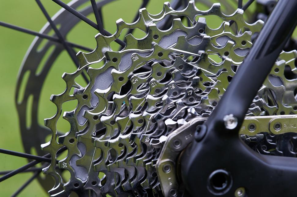 Sram road shop chain