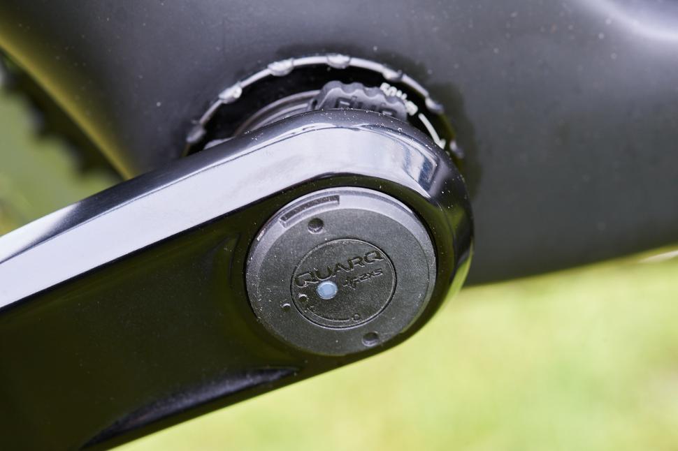 Review: SRAM Rival AXS Power Meter | road.cc