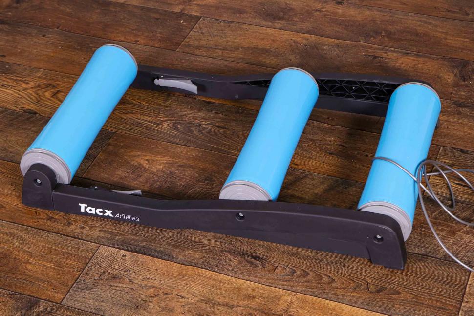 Review: Tacx Antares Basic Trainer | road.cc