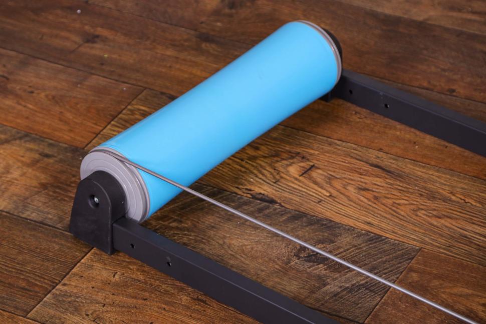 Tacx antares best sale rollers review