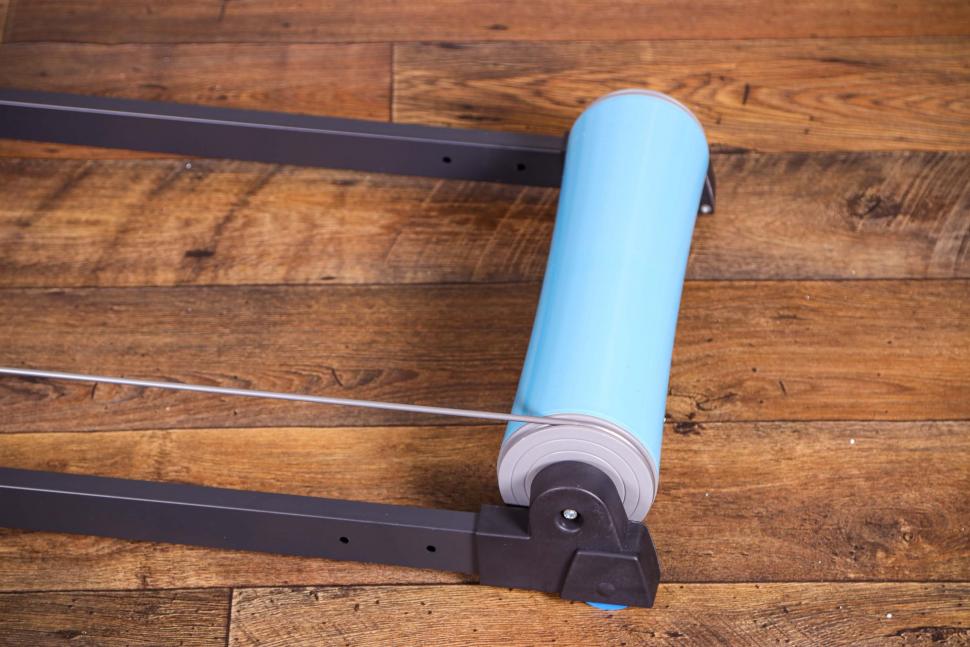 Tacx galaxia rollers online zwift