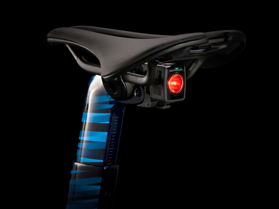 2021 Trek Madone SLR switches to OCLV 800 carbon, saving a claimed