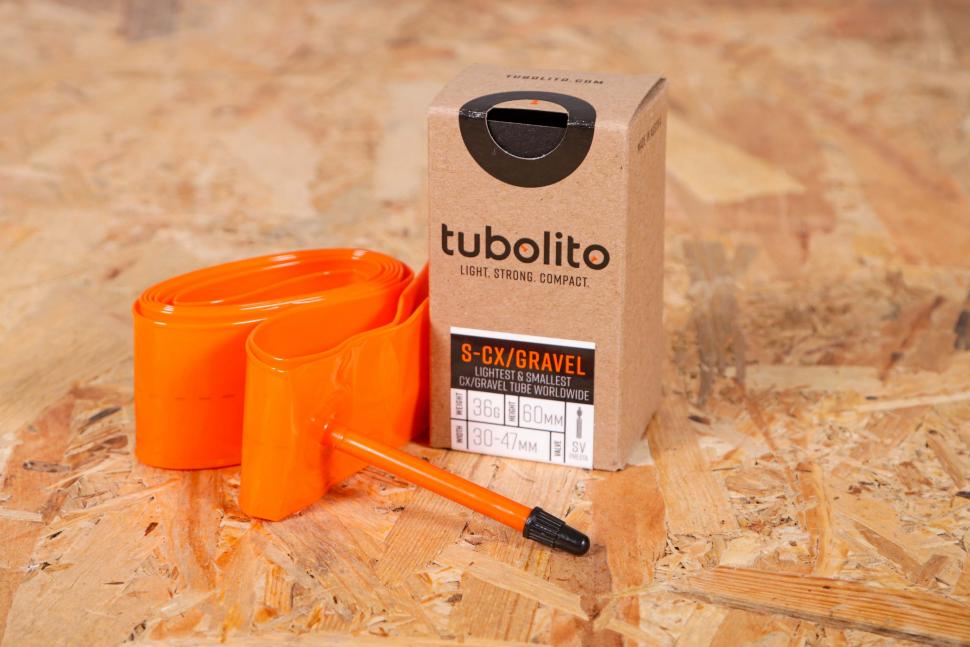 3 new inner tubes that are actually worth a look - Tubolito