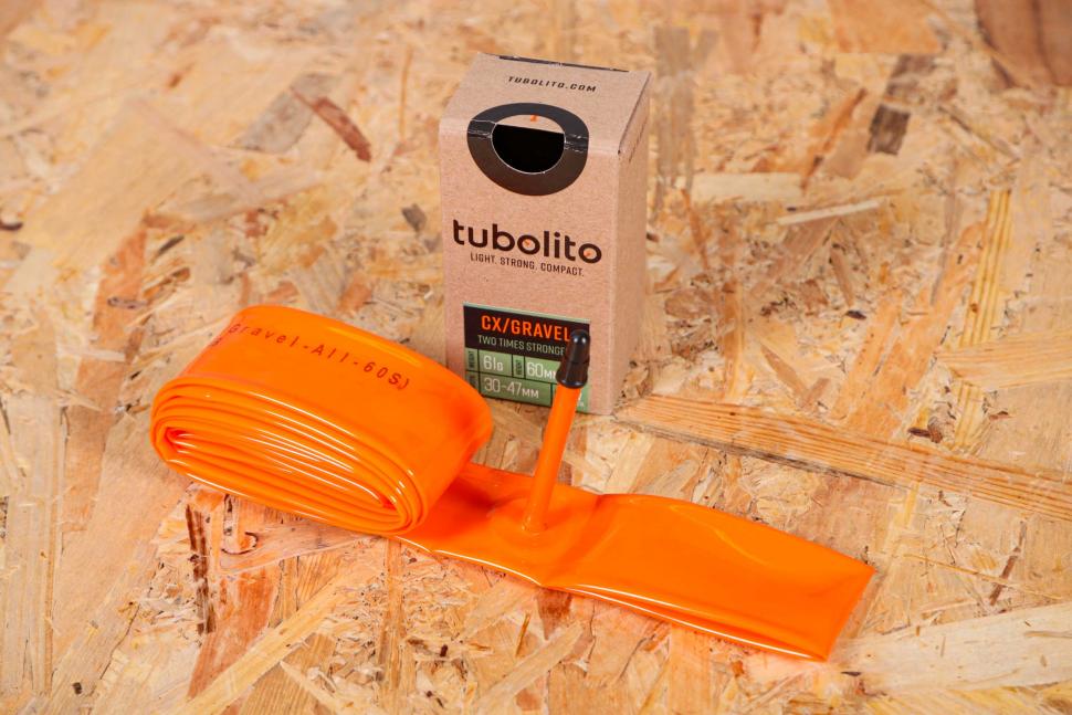 3 new inner tubes that are actually worth a look - Tubolito