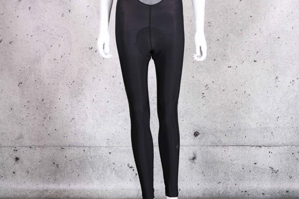 Velocio Women's Thermal Utility Bib Tights Review - Road Bike Rider Cycling  Site